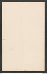 k.k. naturhistorisches Hofmuseum, Intendanzakten 1885-1896 (Hauer), Aktenzahl Z.364/1888, Seite 4